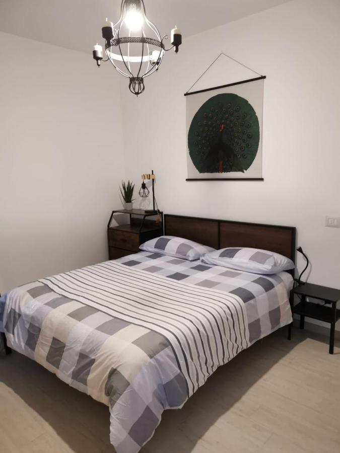 Officinale Rome Apartment, Pineta Sacchetti Kültér fotó