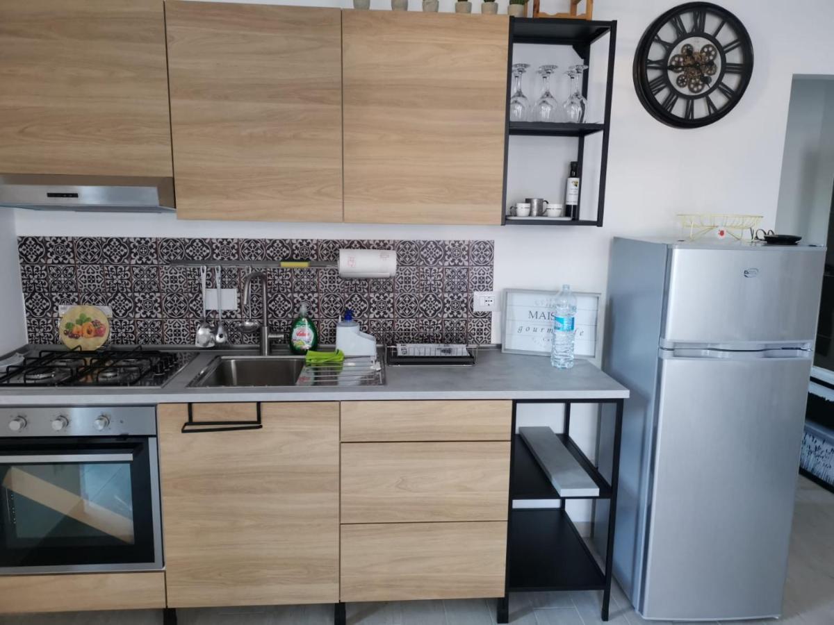 Officinale Rome Apartment, Pineta Sacchetti Kültér fotó