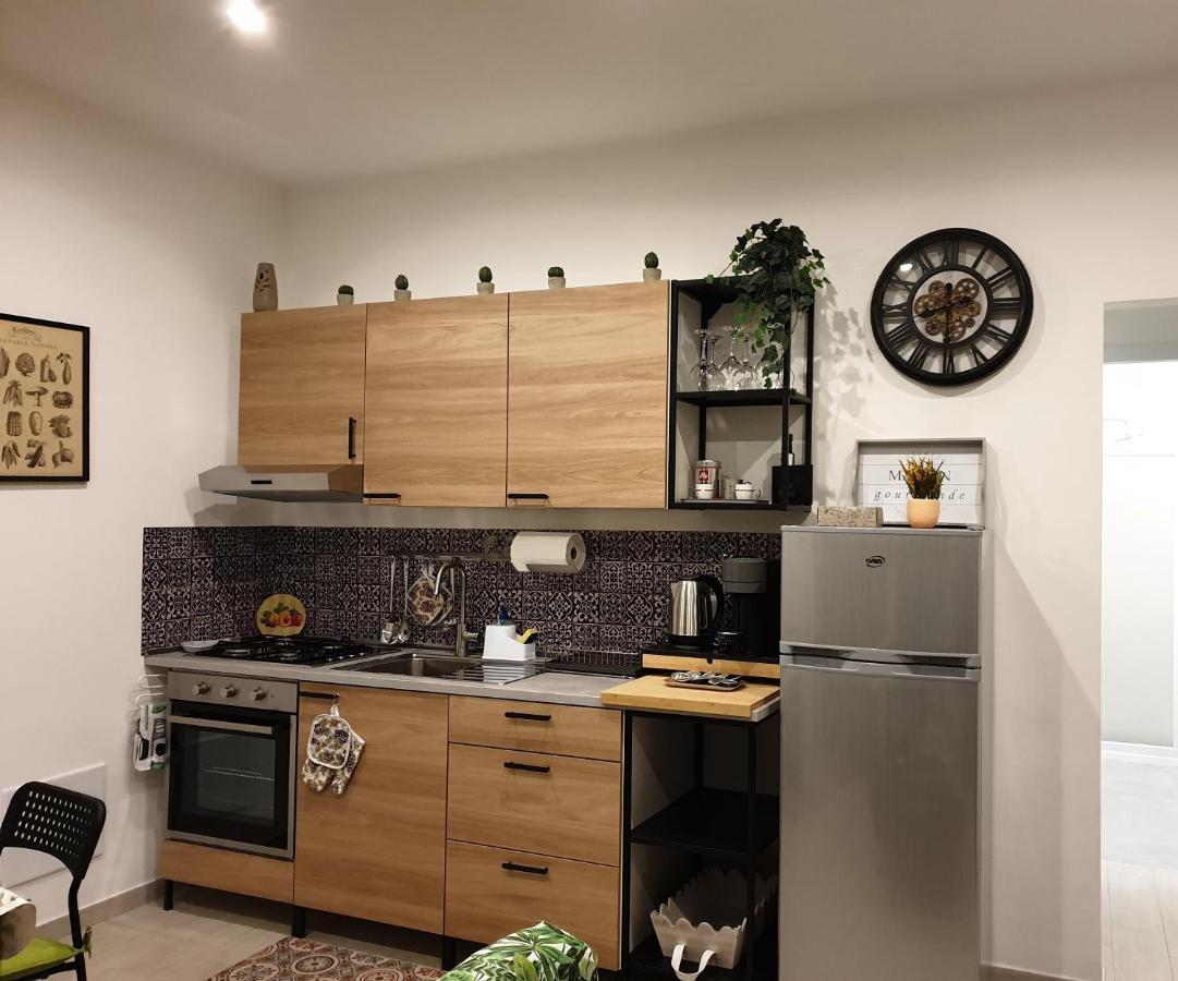 Officinale Rome Apartment, Pineta Sacchetti Kültér fotó