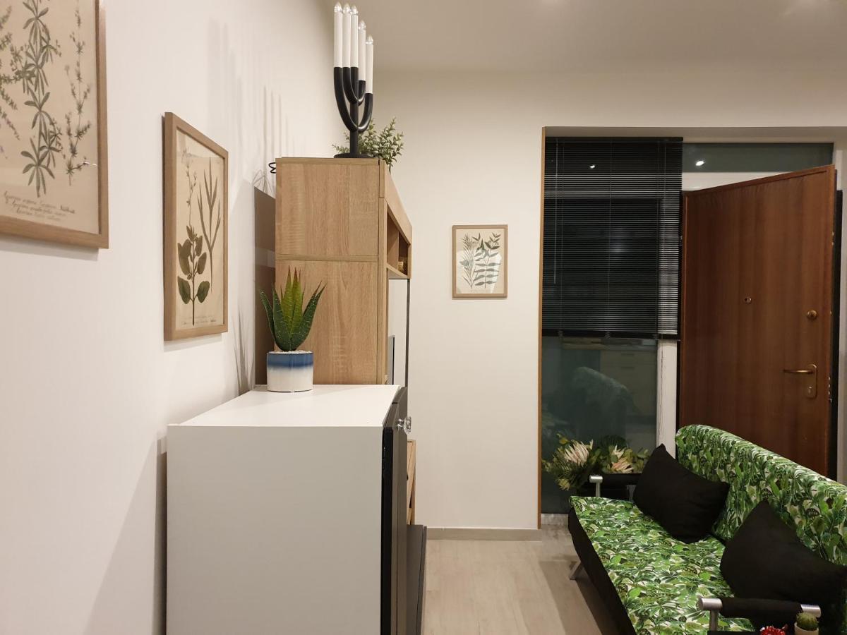 Officinale Rome Apartment, Pineta Sacchetti Kültér fotó